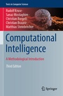 Cover: Computational Intelligence - Springer