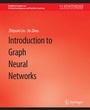 Cover: Introduction to Graph Neural Networks - Springer