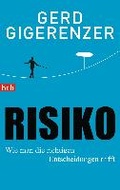Cover: Risiko - btb