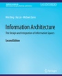 Cover: Information Architecture - Springer