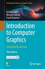 Cover: Introduction to Computer Graphics - Springer