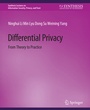 Cover: Differential Privacy - Springer