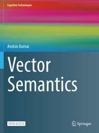 Abbildung von: Vector Semantics - Springer