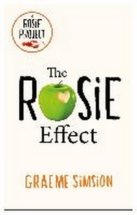 Enlarge image Cover: The Rosie Effect - Penguin Books Ltd (UK)