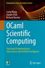 Cover: OCaml Scientific Computing - Springer