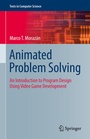 Cover: Animated Problem Solving - Springer