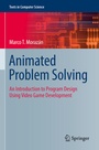 Cover: Animated Problem Solving - Springer