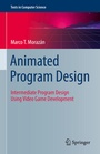 Cover: Animated Program Design - Springer