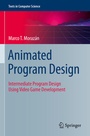 Cover: Animated Program Design - Springer
