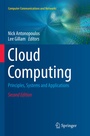 Cover: Cloud Computing - Springer