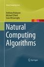 Cover: Natural Computing Algorithms - Springer