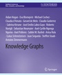 Cover: Knowledge Graphs - Springer