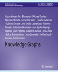 Cover: Knowledge Graphs - Springer