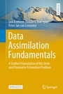 Cover: Data Assimilation Fundamentals - Springer
