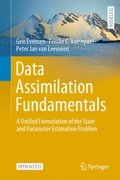 Cover: Data Assimilation Fundamentals - Springer