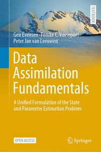 Enlarge image Cover: Data Assimilation Fundamentals - Springer