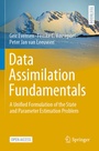 Cover: Data Assimilation Fundamentals - Springer