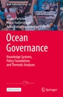 Cover: Ocean Governance - Springer