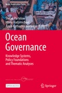 Cover: Ocean Governance - Springer