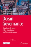 Cover: Ocean Governance - Springer