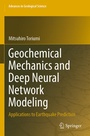 Cover: Geochemical Mechanics and Deep Neural Network Modeling - Springer