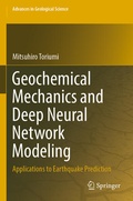 Cover: Geochemical Mechanics and Deep Neural Network Modeling - Springer