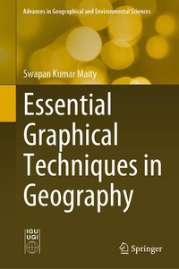 Enlarge image Cover: Essential Graphical Techniques in Geography - Springer