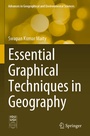 Cover: Essential Graphical Techniques in Geography - Springer