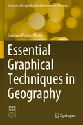 Cover: Essential Graphical Techniques in Geography - Springer