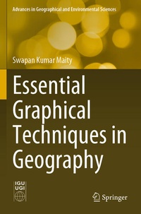Enlarge image Cover: Essential Graphical Techniques in Geography - Springer