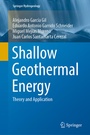 Cover: Shallow Geothermal Energy - Springer