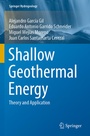 Cover: Shallow Geothermal Energy - Springer