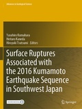 Cover: Surface Ruptures Associated with the 2016 Kumamoto Earthquake Sequence in Southwest Japan - Springer