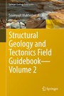 Cover: Structural Geology and Tectonics Field Guidebook-Volume 2 - Springer
