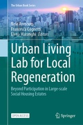 Bild: Urban Living Lab for Local Regeneration - Springer