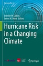 Cover: Hurricane Risk in a Changing Climate - Springer