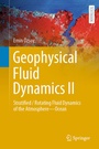 Cover: Geophysical Fluid Dynamics II - Springer