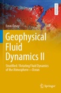 Cover: Geophysical Fluid Dynamics II - Springer
