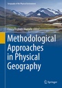 Cover: Methodological Approaches in Physical Geography - Springer