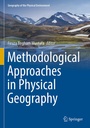 Cover: Methodological Approaches in Physical Geography - Springer