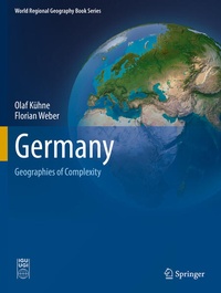 Enlarge image Cover: Germany - Springer