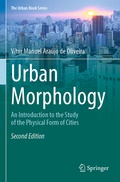 Abbildung von: Urban Morphology - Springer