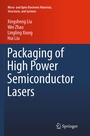 Cover: Packaging of High Power Semiconductor Lasers - Springer