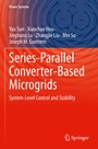 Cover: Series-Parallel Converter-Based Microgrids - Springer