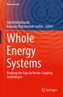 Cover: Whole Energy Systems - Springer