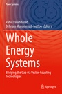 Cover: Whole Energy Systems - Springer