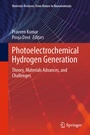 Cover: Photoelectrochemical Hydrogen Generation - Springer
