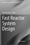 Cover: Fast Reactor System Design - Springer