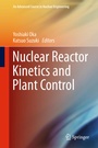 Cover: Nuclear Reactor Kinetics and Plant Control - Springer