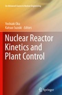 Cover: Nuclear Reactor Kinetics and Plant Control - Springer